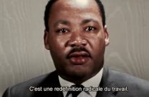 Martin Luther King, jour de paye
