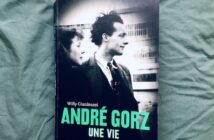 André Gorz, une vie