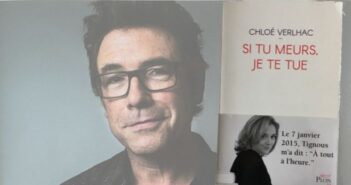 Fiche De Lecture : Si Tu Meurs, Je Te Tue