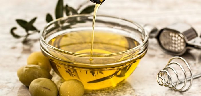 les divers usages de l'huile d'olive