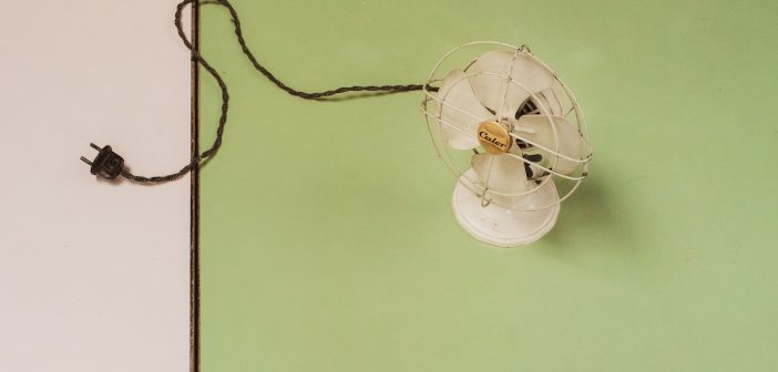 Ventilateur Calor, obsolescence non programmée