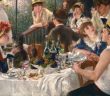 Renoir, le déjeuner des canotiers, 9 conseils pour contenter son corps en mangeant macrobiotique